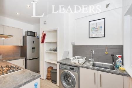 2 bedroom house to rent - Liddon Road, Bromley, BR1 - Property View 3