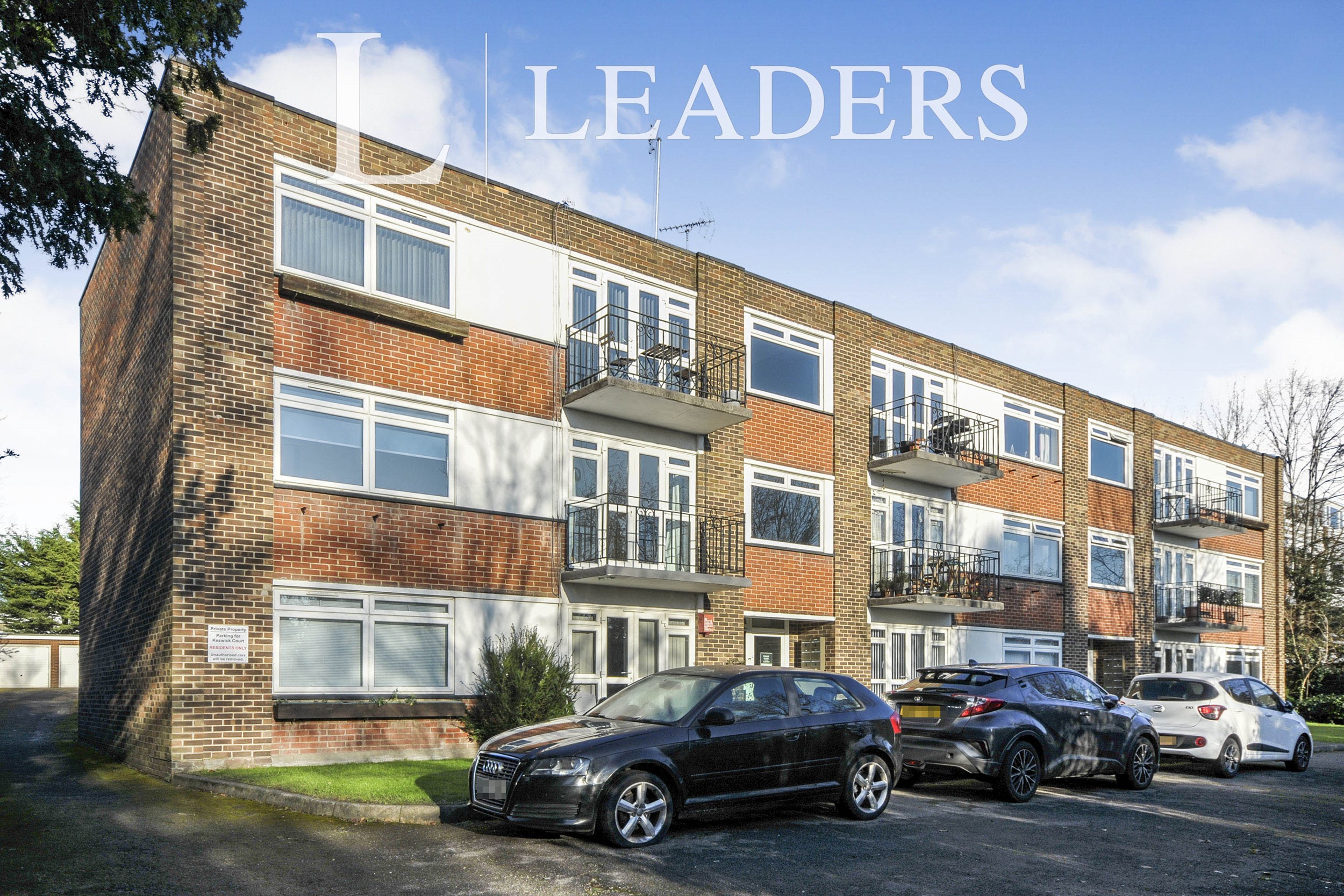 2 bedroom apartment to rent - Westmoreland Road, Bromley, BR2 - Property View 1