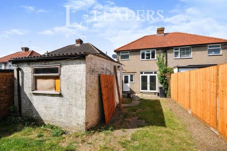 3 bedroom house to rent - Lodge Crescent, Orpington, BR6 - Property View 2