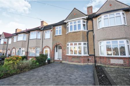 3 bedroom house to rent - Rose Walk, West Wickham, BR4 - Property View 2