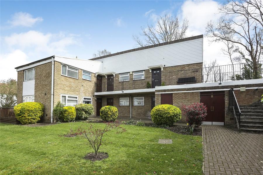 1 bedroom apartment to rent - High Tor Close, Bromley, BR1 - Property View 1