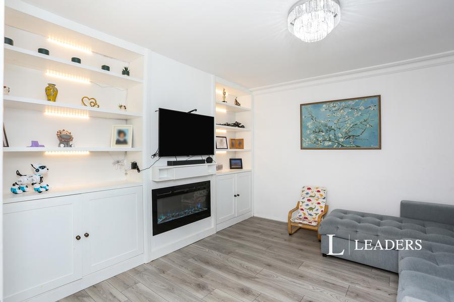 3 bedroom house to rent - Reeves Crescent, Swanley, BR8 - Property View 2