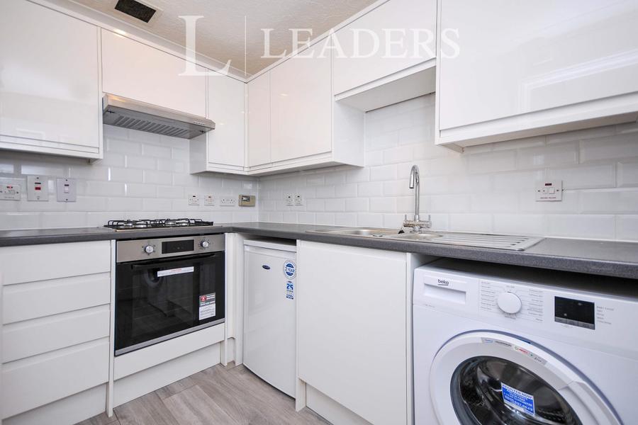 1 bedroom house to rent - Vicarage Drive, Beckenham, BR3 - Property View 2