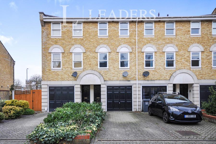 1 bedroom house to rent - Vicarage Drive, Beckenham, BR3 - Property View 1