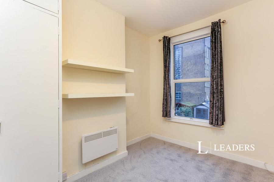 2 bedroom apartment to rent - Church Road, Bromley, BR2 - Property View 3