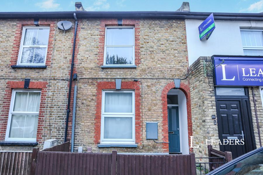 2 bedroom apartment to rent - Church Road, Bromley, BR2 - Property View 1