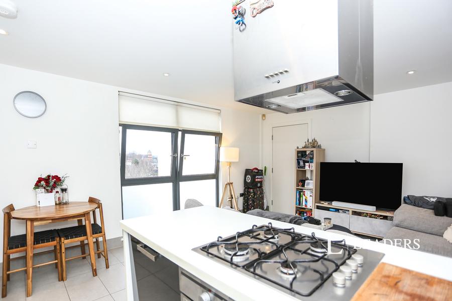 1 bedroom apartment to rent - Sherman Road, Bromley, BR1 - Property View 3