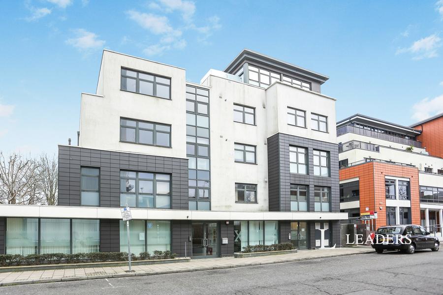 1 bedroom apartment to rent - Sherman Road, Bromley, BR1 - Property View 1