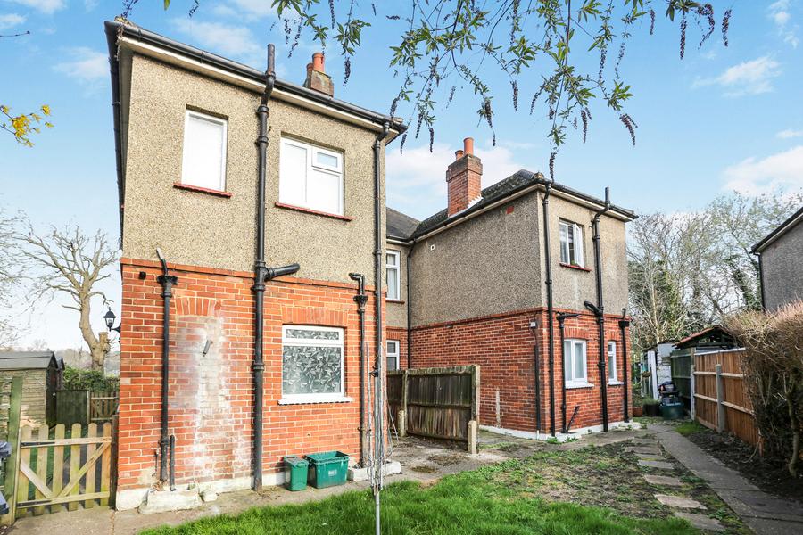 1 bedroom maisonette to rent - Cowper Close, Bromley, BR2 - Property View 1