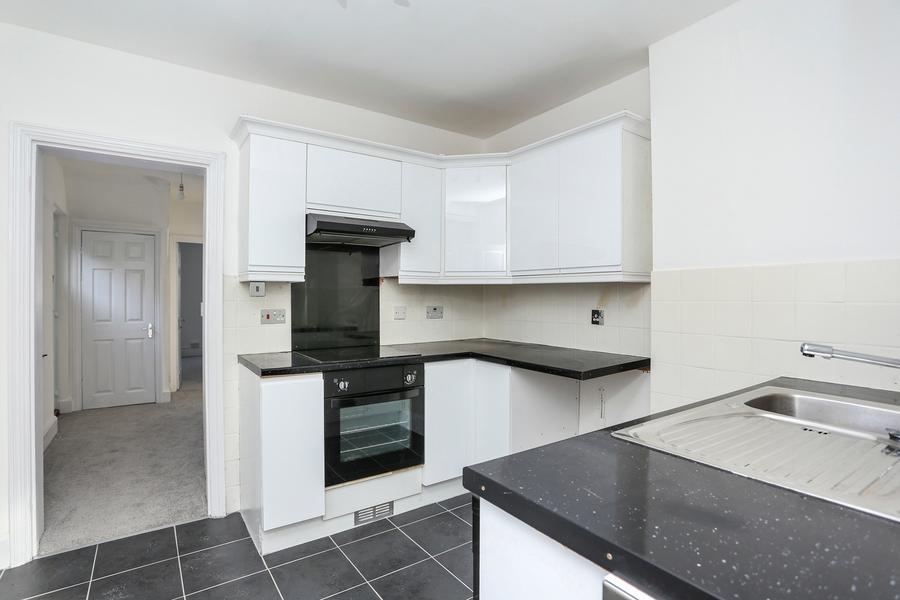 1 bedroom maisonette to rent - Cowper Close, Bromley, BR2 - Property View 3