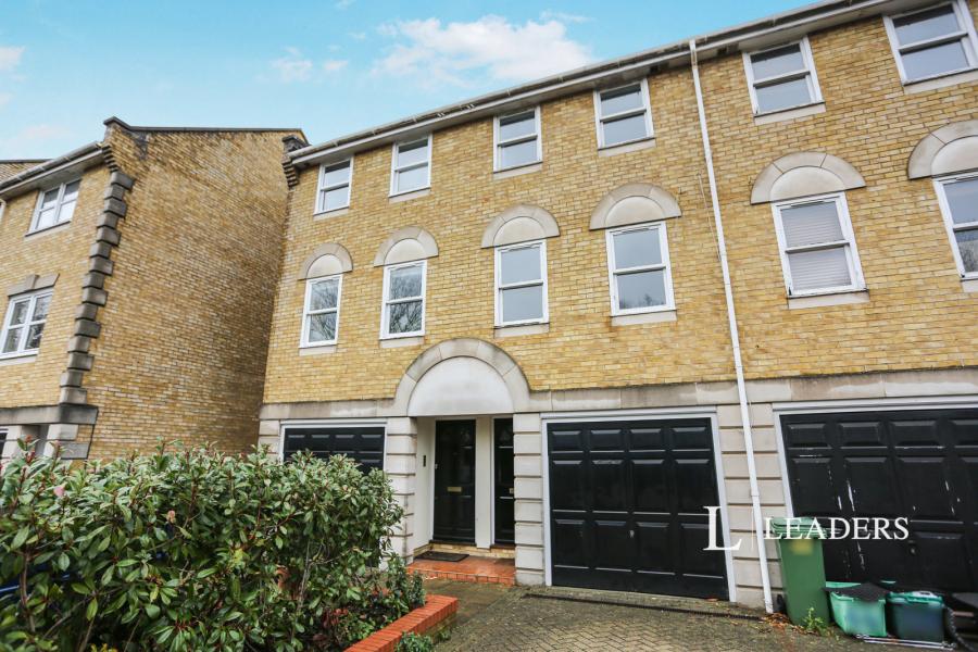 1 bedroom house to rent - Vicarage Drive, Beckenham, BR3 - Property View 1