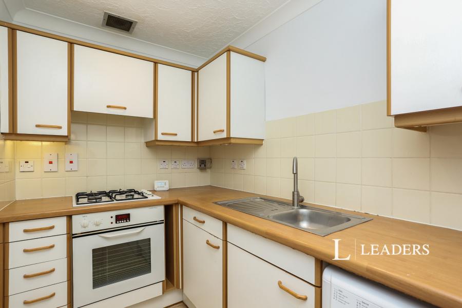 1 bedroom house to rent - Vicarage Drive, Beckenham, BR3 - Property View 3