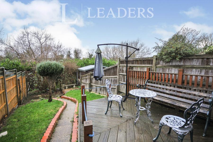 2 bedroom maisonette to rent - Mill Vale, Bromley, BR2 - Property View 3