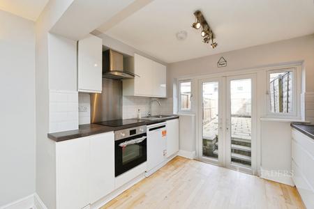 2 bedroom house to rent - Plymouth Road, Bromley, BR1 - Property View 3