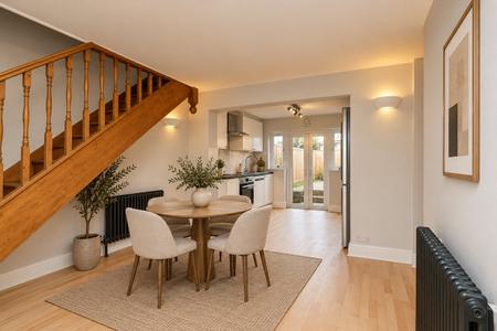 2 bedroom house to rent - Plymouth Road, Bromley, BR1 - Property View 2