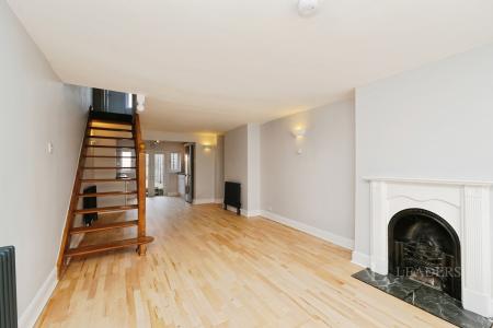 2 bedroom house to rent - Plymouth Road, Bromley, BR1 - Property View 2