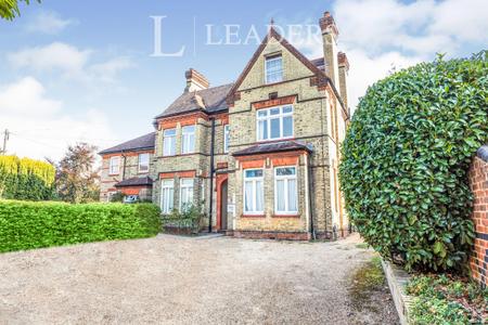 1 bedroom apartment to rent - Grasmere Road, Bromley, BR1