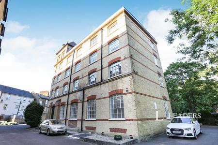 2 bedroom apartment to rent - The Old Courtyard, 36 Park Road, Bromley, BR1