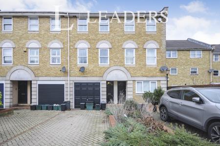 1 bedroom house to rent - Vicarage Drive, Beckenham, BR3 - Property View 2
