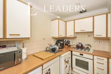 1 bedroom house to rent - Vicarage Drive, Beckenham, BR3 - Property View 3