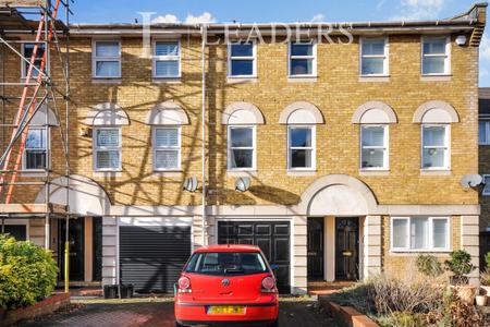 1 bedroom house to rent - Vicarage Drive, Beckenham, BR3