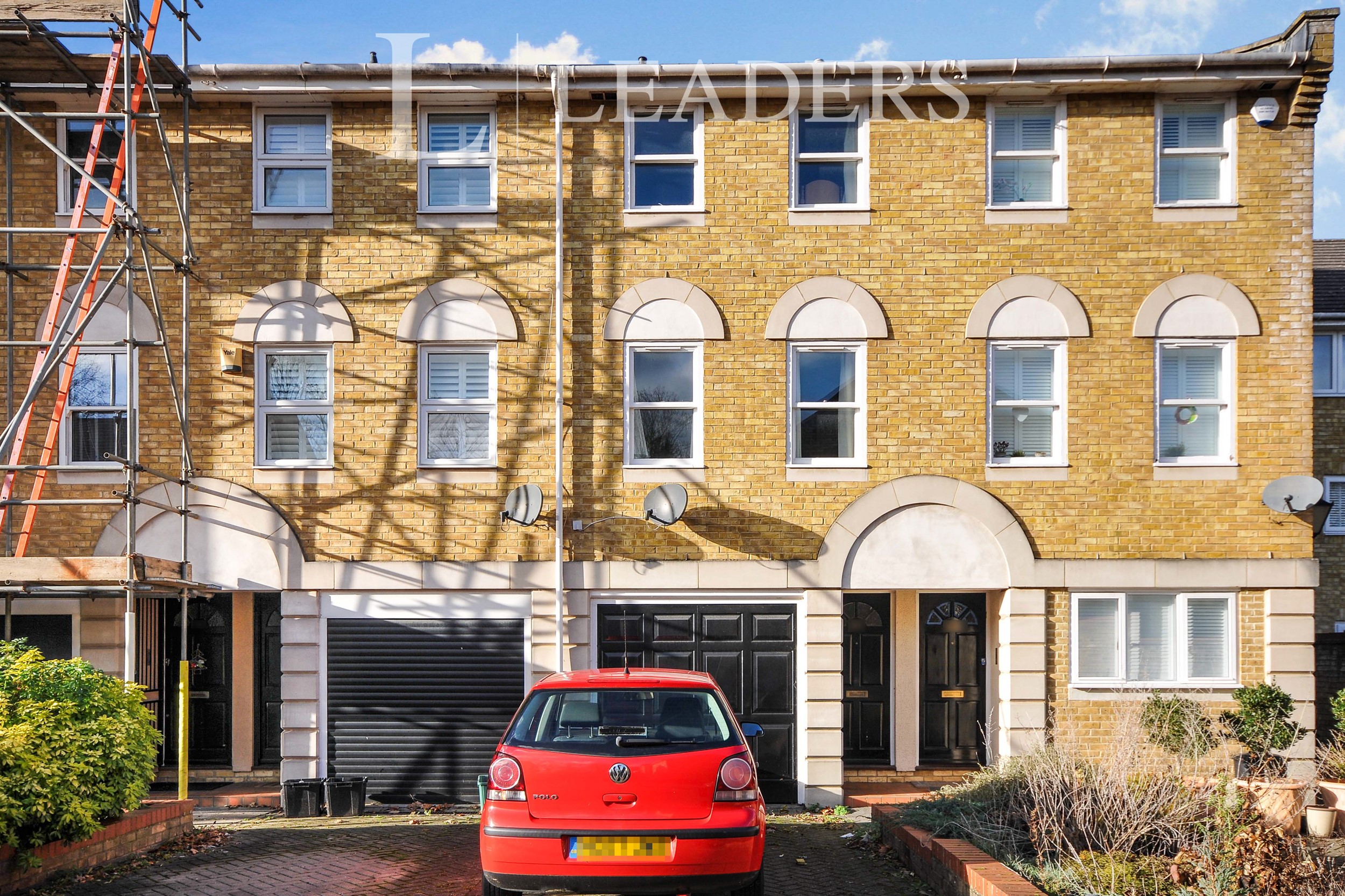 1 bedroom house to rent - Vicarage Drive, Beckenham, BR3 - Property View 1