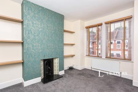 2 bedroom maisonette to rent - Morgan Road, Bromley, BR1 - Property View 3