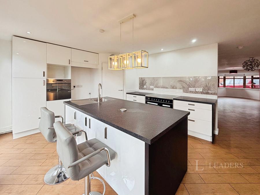 5 bedroom house to rent - Church Road, Astwood Bank, Redditch, B96 - Property View 3