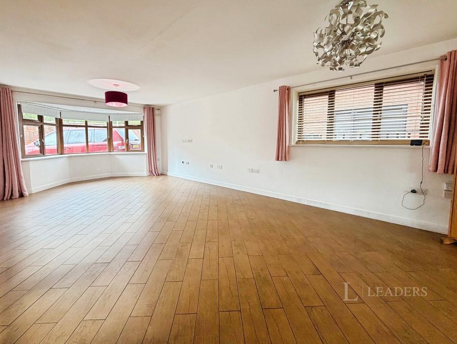 5 bedroom house to rent - Church Road, Astwood Bank, Redditch, B96 - Property View 2