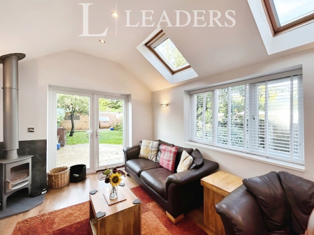 3 bedroom house to rent - Marlpool Lane, Kidderminster, DY11