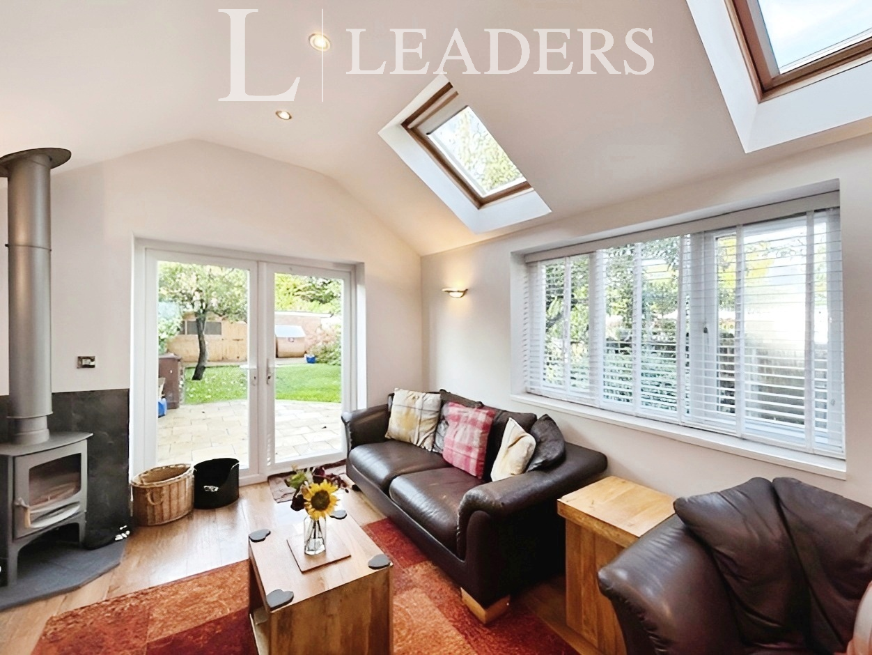3 bedroom house to rent - Marlpool Lane, Kidderminster, DY11 - Property View 1