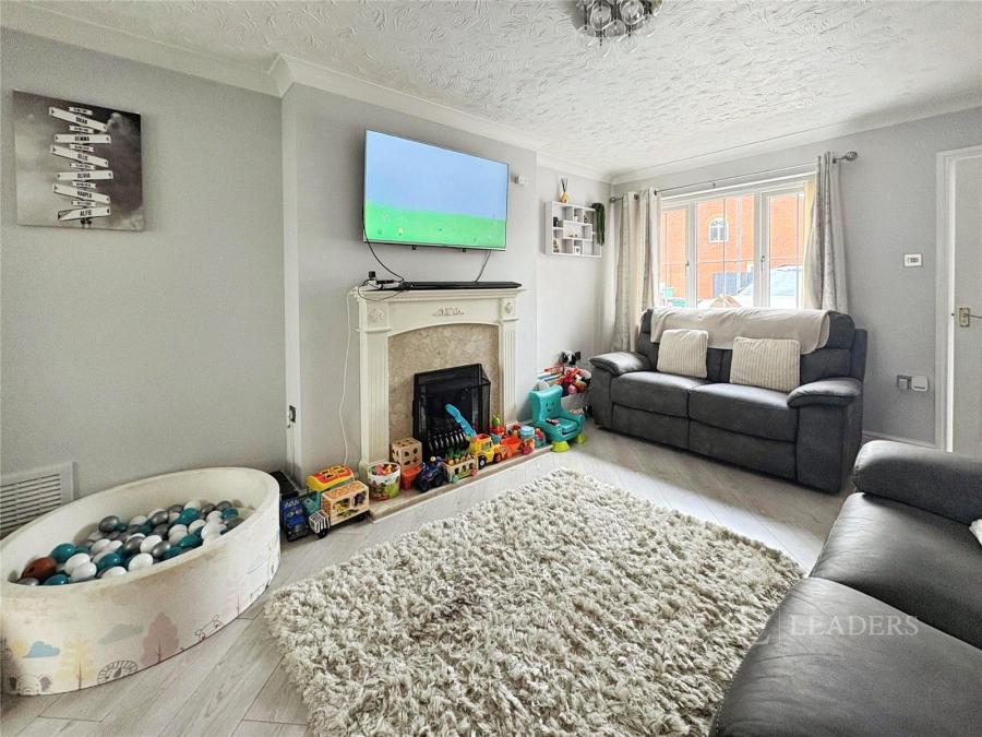 4 bedroom house to rent - Shireland Lane, Redditch, B97 - Property View 2