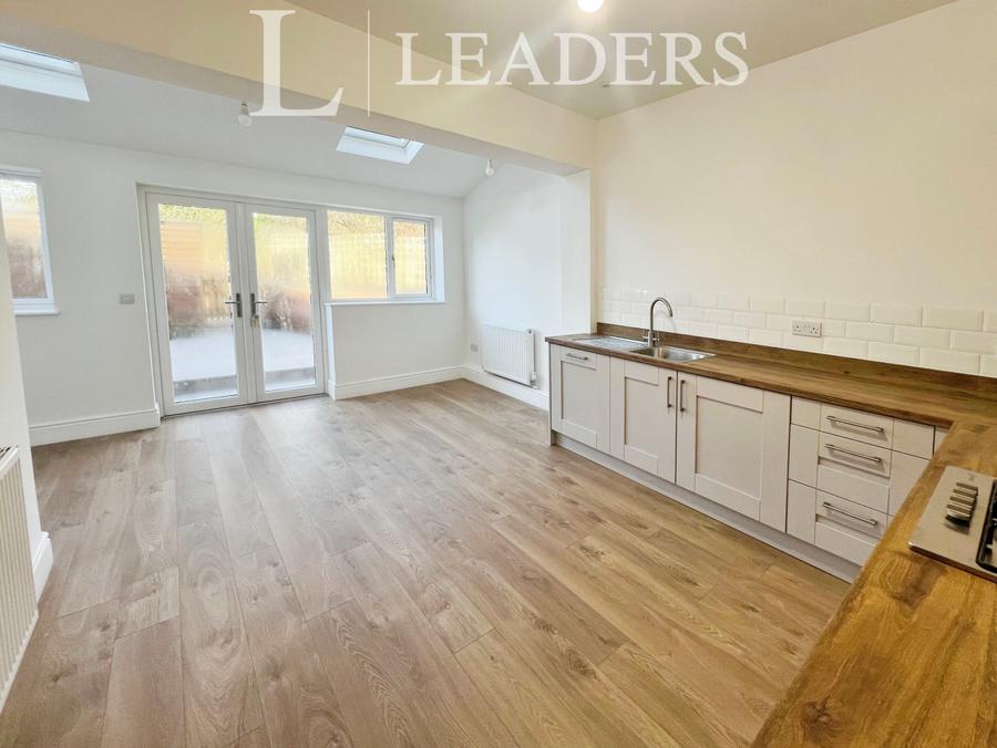 3 bedroom house to rent - Shaw Lane, Stoke Prior, Bromsgrove, B60 - Property View 2