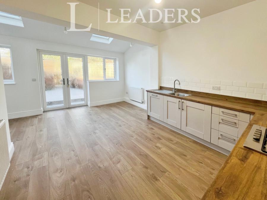3 bedroom house to rent - Shaw Lane, Stoke Prior, Bromsgrove, B60 - Property View 2