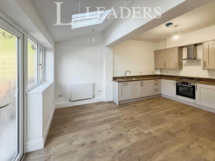 3 bedroom house to rent - Shaw Lane, Stoke Prior, Bromsgrove, B60 - Property View 1