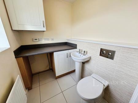 4 bedroom house to rent - Silverwoods Way, Kidderminster, DY11 - Property View 3