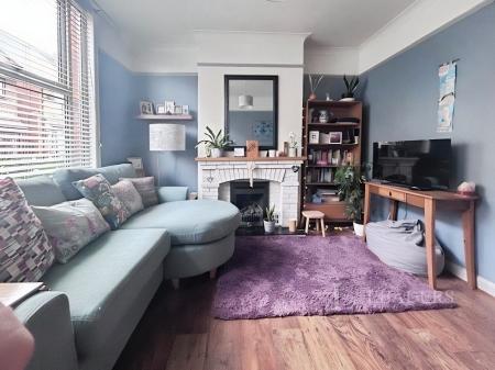 2 bedroom house to rent - Churchfields Road, Bromsgrove, B61 - Property View 2