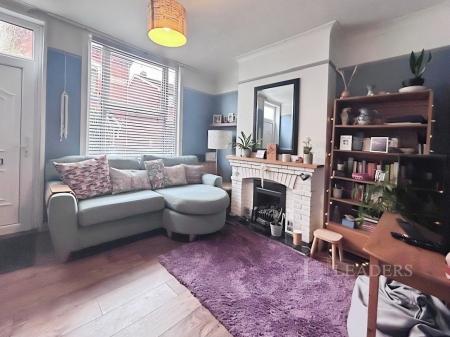 2 bedroom house to rent - Churchfields Road, Bromsgrove, B61 - Property View 3