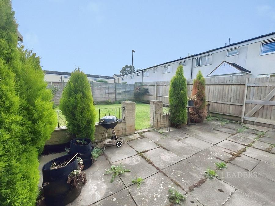 3 bedroom house to rent - Ombersley Close, Redditch, B98 - Property View 1
