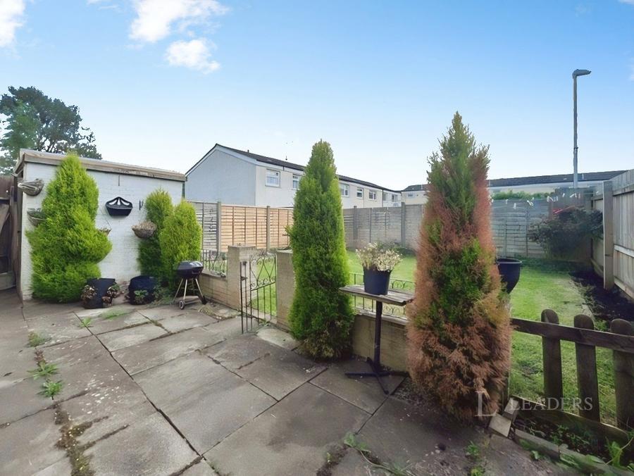 3 bedroom house to rent - Ombersley Close, Redditch, B98 - Property View 2