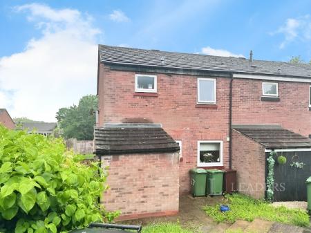 3 bedroom house to rent - Northleach Close, Redditch, B98