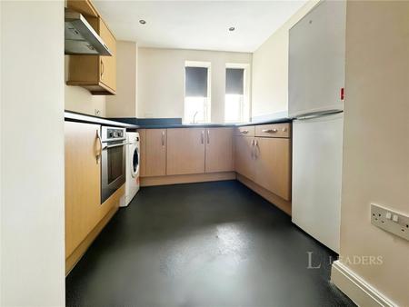 2 bedroom apartment to rent - Wade Street, Lichfield, WS13 - Property View 3