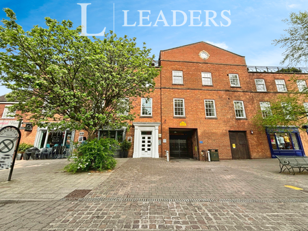 2 bedroom apartment to rent - Wade Street, Lichfield, WS13