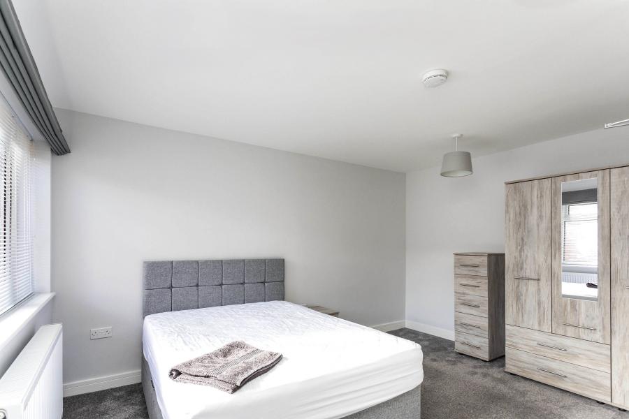 1 bedroom semi detached to rent - Chaucer Drive, Aylesbury, Buckinghamshire, HP21 - Property View 3