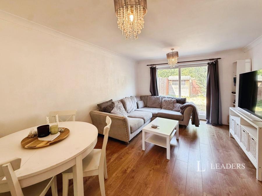 2 bedroom house to rent - Pannett, Burgess Hill, RH15 - Property View 1