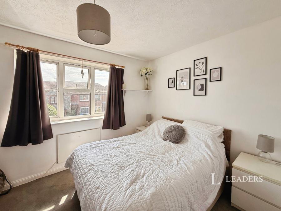 2 bedroom house to rent - Pannett, Burgess Hill, RH15 - Property View 3