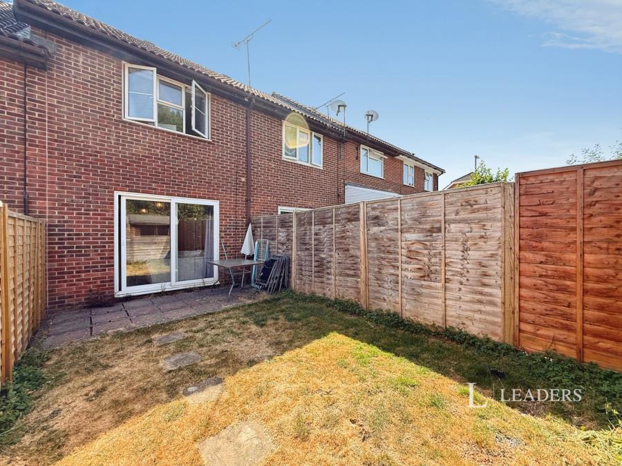 2 bedroom house to rent - Pannett, Burgess Hill, RH15 - Property View 2