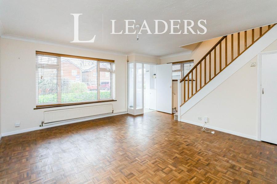 3 bedroom house to rent - Valebridge Drive, Burgess Hill, West Sussex, RH15 - Property View 3
