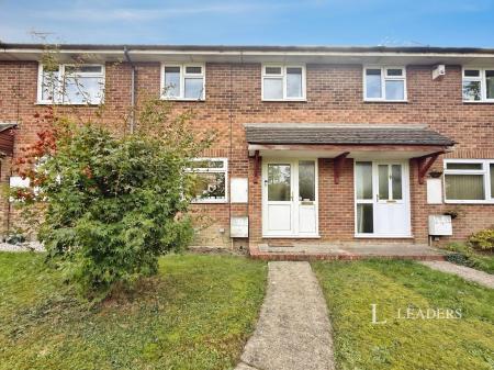 2 bedroom property to rent - The Pound, Burgess Hill, RH15
