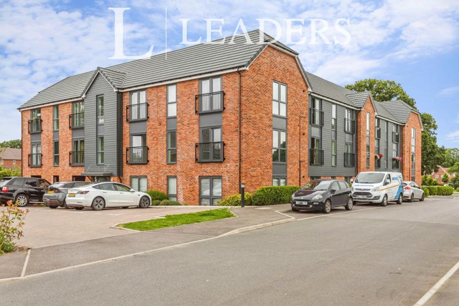 2 bedroom apartment to rent - Icarus Avenue, Burgess Hill, RH15 - Property View 1